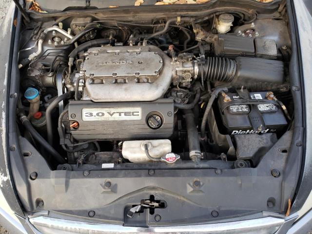 Photo 10 VIN: 1HGCM66507A065217 - HONDA ACCORD 