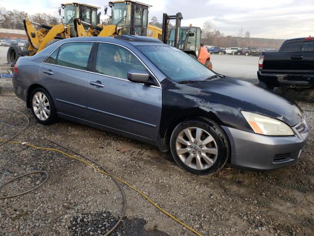 Photo 3 VIN: 1HGCM66507A065217 - HONDA ACCORD 