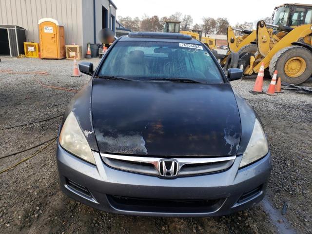 Photo 4 VIN: 1HGCM66507A065217 - HONDA ACCORD 