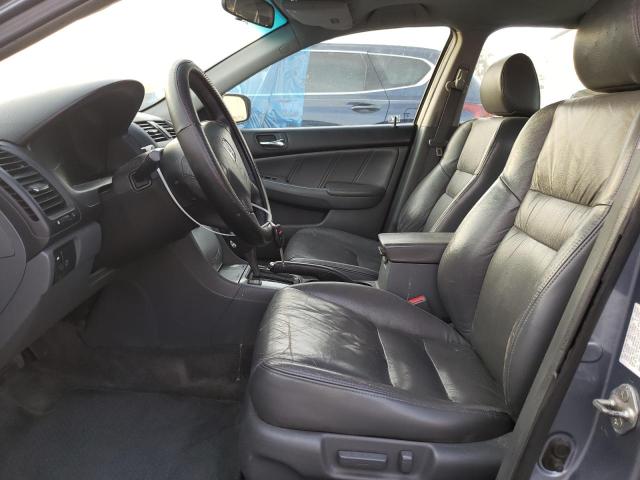 Photo 6 VIN: 1HGCM66507A065217 - HONDA ACCORD 