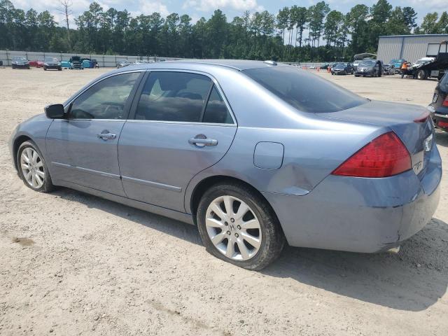 Photo 1 VIN: 1HGCM66507A068165 - HONDA ACCORD EX 