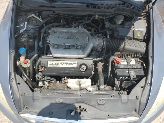 Photo 10 VIN: 1HGCM66507A068165 - HONDA ACCORD EX 