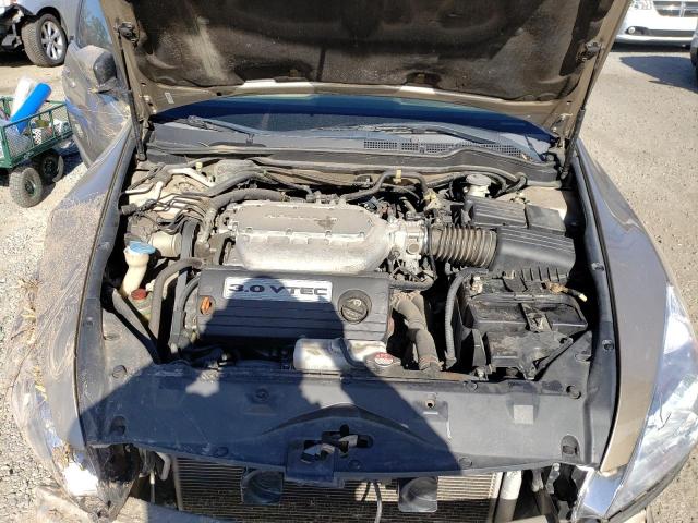 Photo 10 VIN: 1HGCM66507A072460 - HONDA ACCORD 