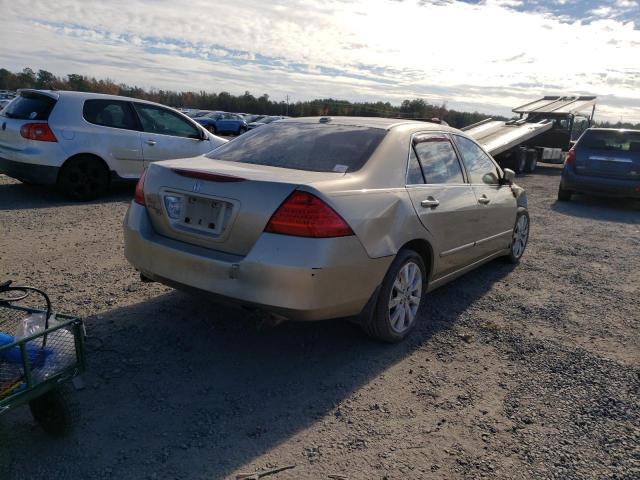 Photo 2 VIN: 1HGCM66507A072460 - HONDA ACCORD 