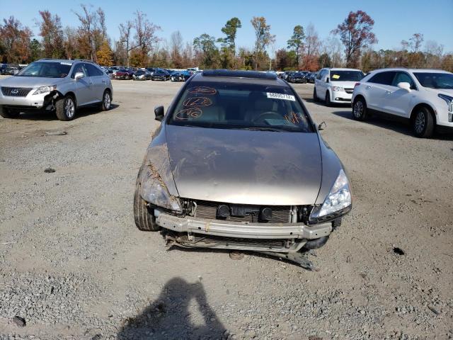 Photo 4 VIN: 1HGCM66507A072460 - HONDA ACCORD 