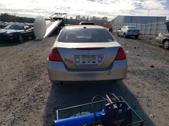 Photo 5 VIN: 1HGCM66507A072460 - HONDA ACCORD 