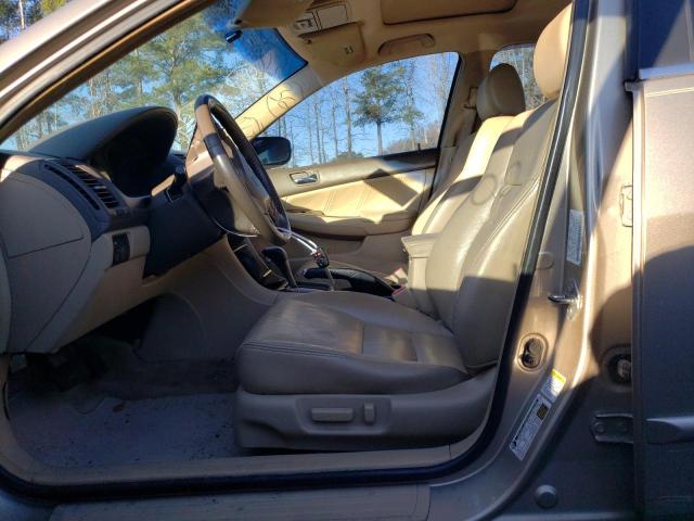 Photo 6 VIN: 1HGCM66507A072460 - HONDA ACCORD 