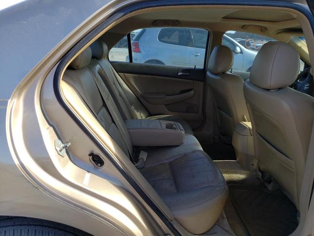 Photo 9 VIN: 1HGCM66507A072460 - HONDA ACCORD 