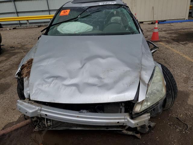 Photo 10 VIN: 1HGCM66507A072748 - HONDA ACCORD EX 