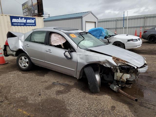 Photo 3 VIN: 1HGCM66507A072748 - HONDA ACCORD EX 