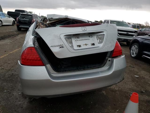 Photo 5 VIN: 1HGCM66507A072748 - HONDA ACCORD EX 