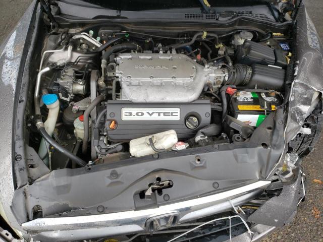 Photo 10 VIN: 1HGCM66507A073575 - HONDA ACCORD EX 