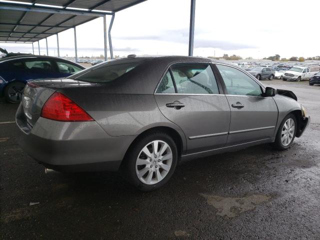 Photo 2 VIN: 1HGCM66507A073575 - HONDA ACCORD EX 