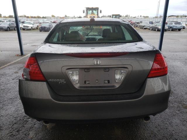 Photo 5 VIN: 1HGCM66507A073575 - HONDA ACCORD EX 