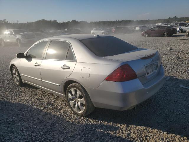 Photo 1 VIN: 1HGCM66507A078808 - HONDA ACCORD EX 