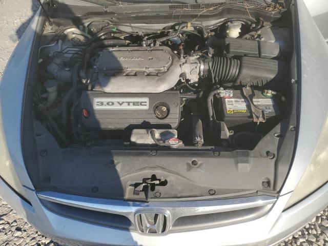 Photo 10 VIN: 1HGCM66507A078808 - HONDA ACCORD EX 