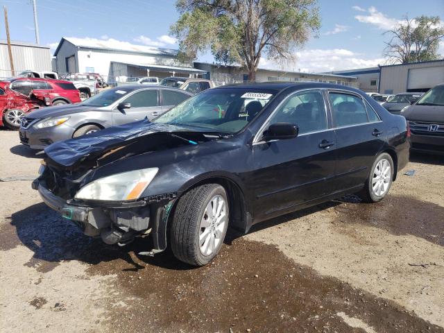 Photo 0 VIN: 1HGCM66507A085676 - HONDA ACCORD 