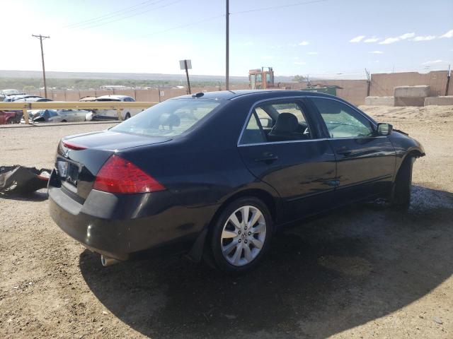 Photo 2 VIN: 1HGCM66507A085676 - HONDA ACCORD 