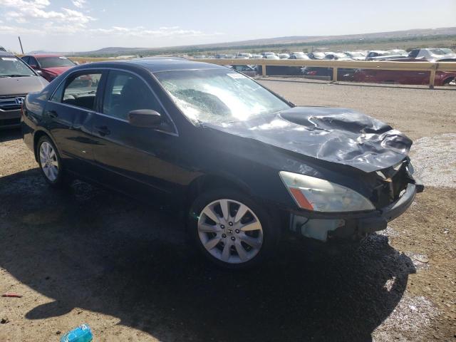 Photo 3 VIN: 1HGCM66507A085676 - HONDA ACCORD 