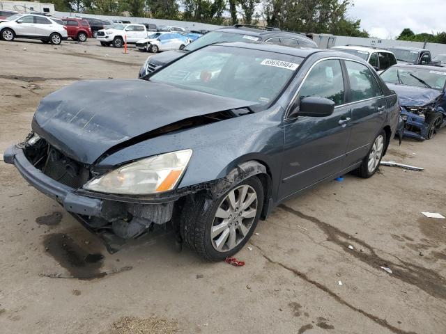 Photo 0 VIN: 1HGCM66507A086911 - HONDA ACCORD EX 