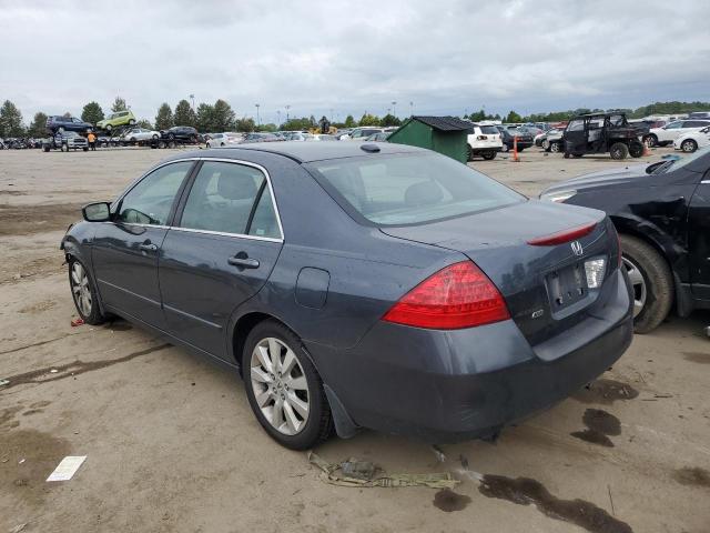 Photo 1 VIN: 1HGCM66507A086911 - HONDA ACCORD EX 