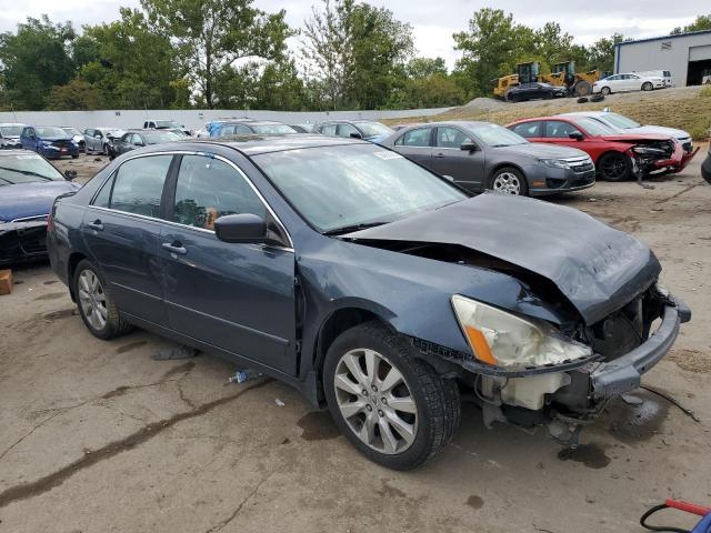 Photo 3 VIN: 1HGCM66507A086911 - HONDA ACCORD EX 