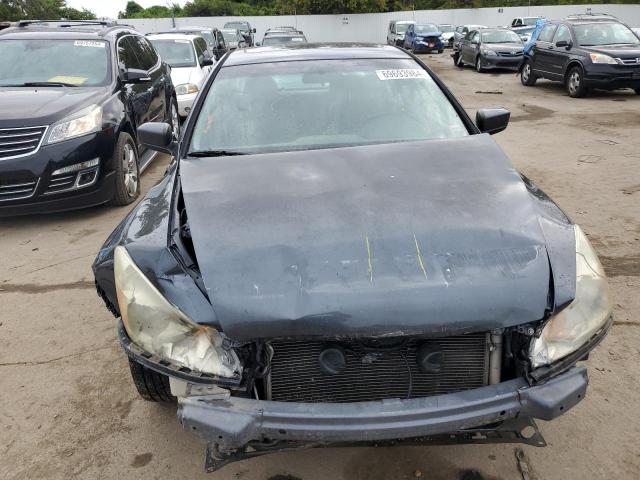 Photo 4 VIN: 1HGCM66507A086911 - HONDA ACCORD EX 