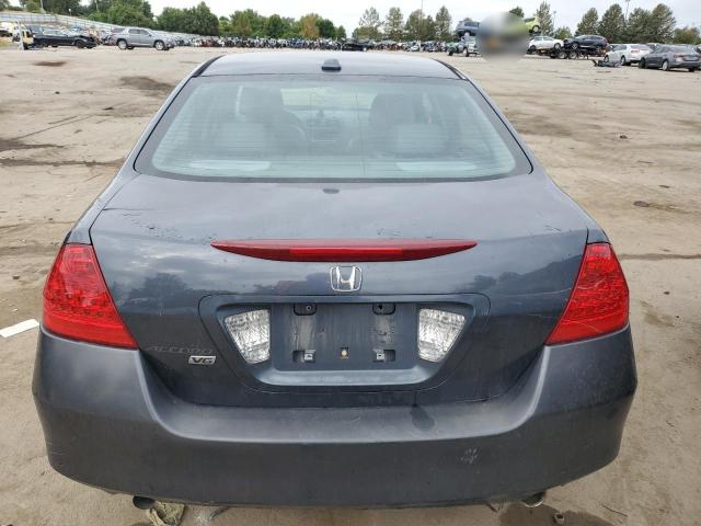 Photo 5 VIN: 1HGCM66507A086911 - HONDA ACCORD EX 