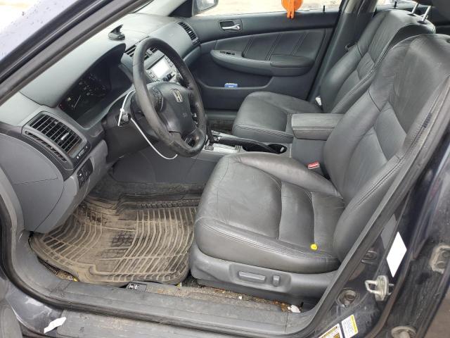 Photo 6 VIN: 1HGCM66507A086911 - HONDA ACCORD EX 