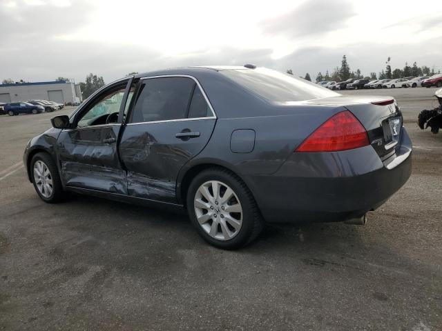 Photo 1 VIN: 1HGCM66507A088416 - HONDA ACCORD EX 