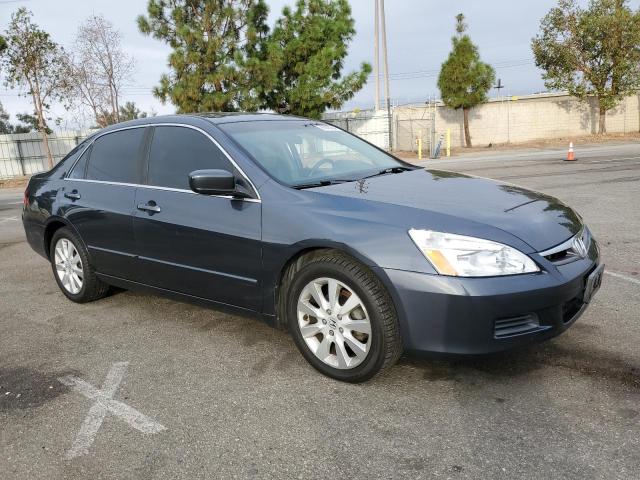 Photo 3 VIN: 1HGCM66507A088416 - HONDA ACCORD EX 