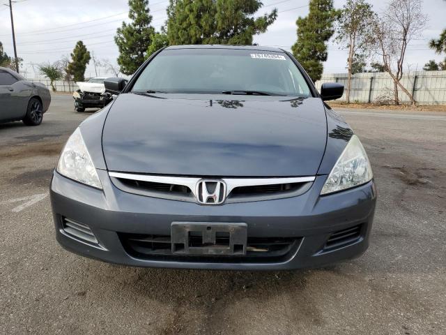 Photo 4 VIN: 1HGCM66507A088416 - HONDA ACCORD EX 