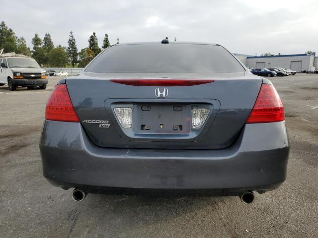 Photo 5 VIN: 1HGCM66507A088416 - HONDA ACCORD EX 