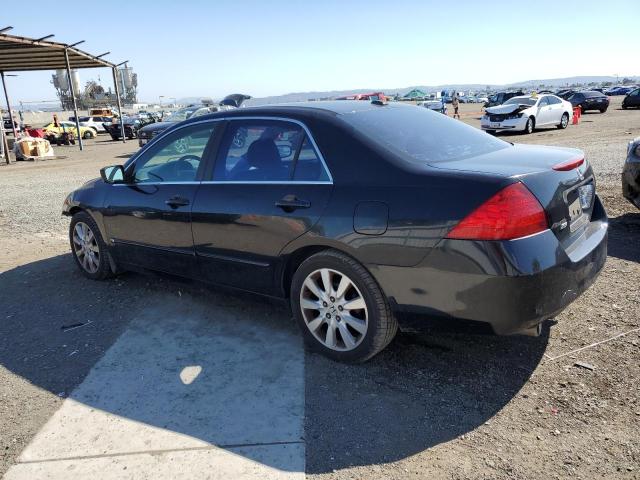 Photo 1 VIN: 1HGCM66507A090800 - HONDA ACCORD 