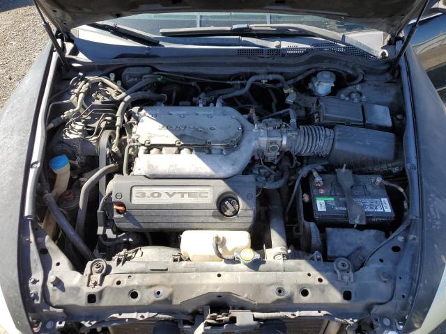 Photo 10 VIN: 1HGCM66507A090800 - HONDA ACCORD 