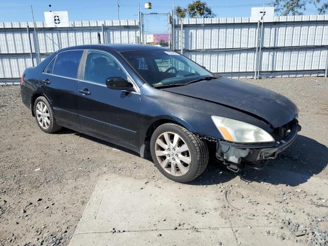 Photo 3 VIN: 1HGCM66507A090800 - HONDA ACCORD 