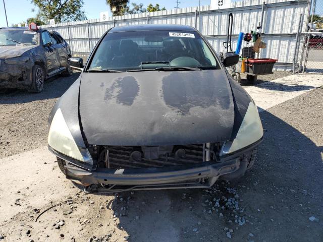 Photo 4 VIN: 1HGCM66507A090800 - HONDA ACCORD 