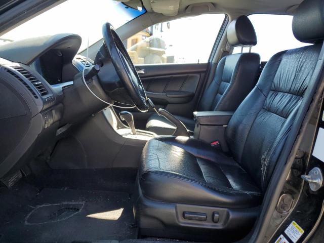 Photo 6 VIN: 1HGCM66507A090800 - HONDA ACCORD 