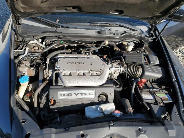 Photo 10 VIN: 1HGCM66507A102234 - HONDA ACCORD 