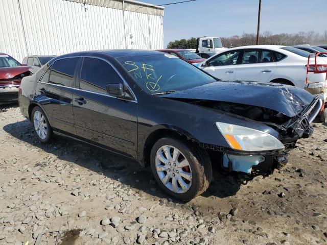 Photo 3 VIN: 1HGCM66507A102234 - HONDA ACCORD 