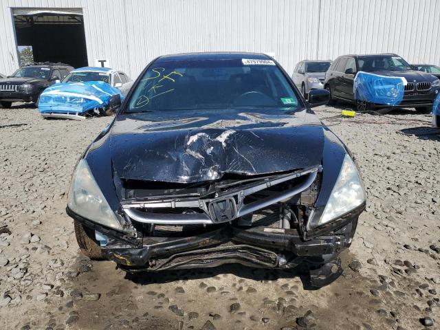 Photo 4 VIN: 1HGCM66507A102234 - HONDA ACCORD 