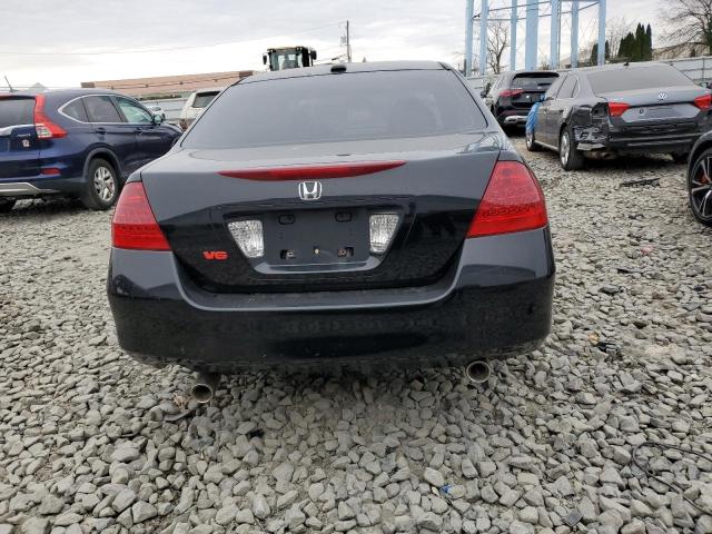 Photo 5 VIN: 1HGCM66507A102234 - HONDA ACCORD 