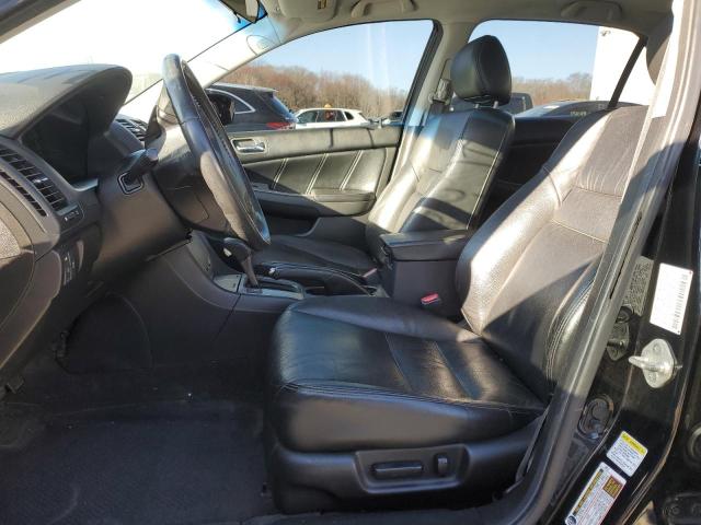 Photo 6 VIN: 1HGCM66507A102234 - HONDA ACCORD 