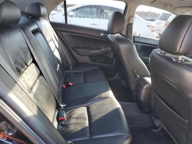 Photo 9 VIN: 1HGCM66507A102234 - HONDA ACCORD 