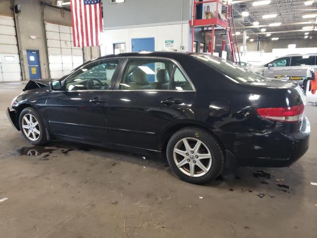 Photo 1 VIN: 1HGCM66513A014593 - HONDA ACCORD EX 