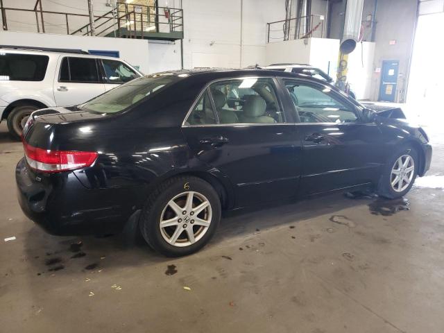 Photo 2 VIN: 1HGCM66513A014593 - HONDA ACCORD EX 