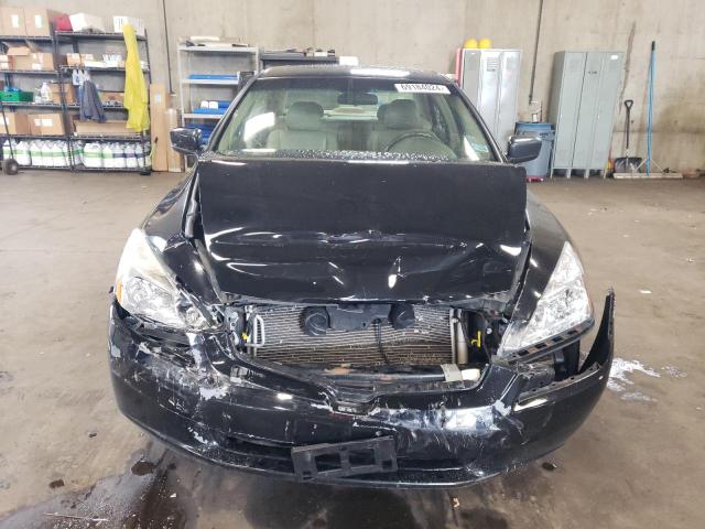 Photo 4 VIN: 1HGCM66513A014593 - HONDA ACCORD EX 