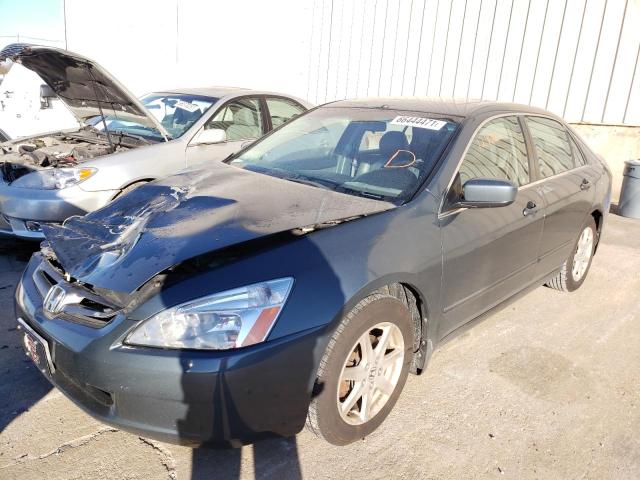 Photo 1 VIN: 1HGCM66513A051966 - HONDA ACCORD EX 