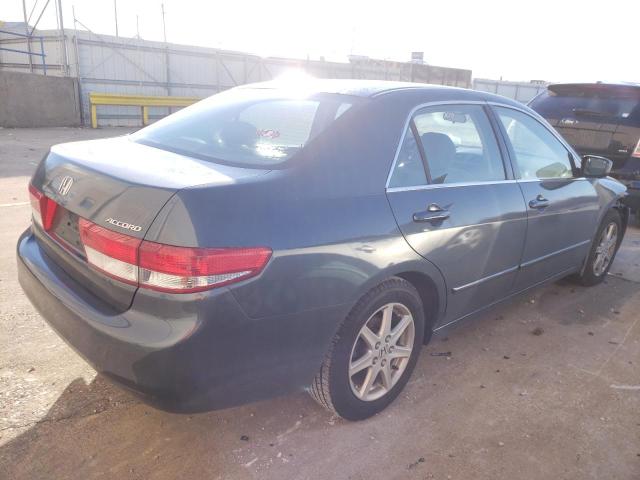 Photo 3 VIN: 1HGCM66513A051966 - HONDA ACCORD EX 