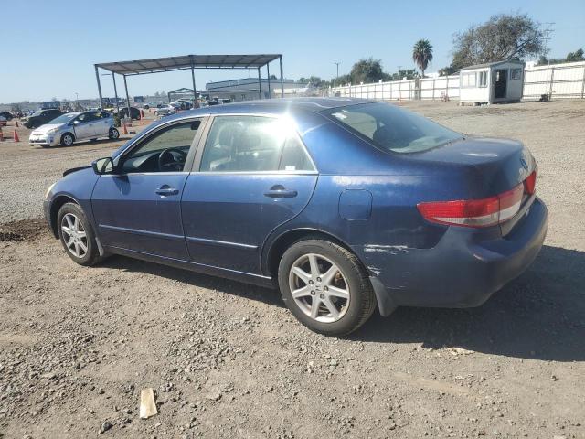 Photo 1 VIN: 1HGCM66513A071974 - HONDA ACCORD EX 